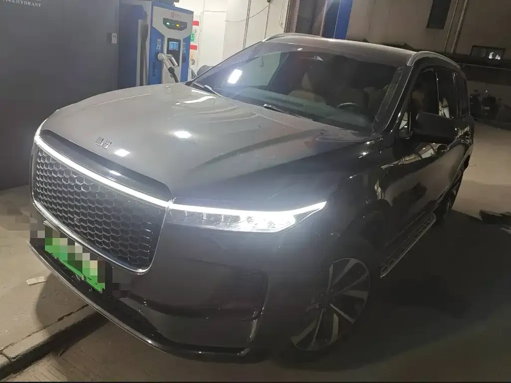 Li Auto ONE 2022 из CN, фото 1