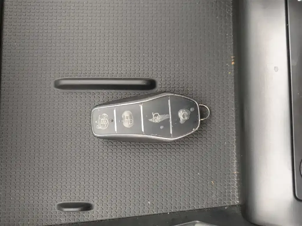 BYD Qin L 2025 из CN, фото 10