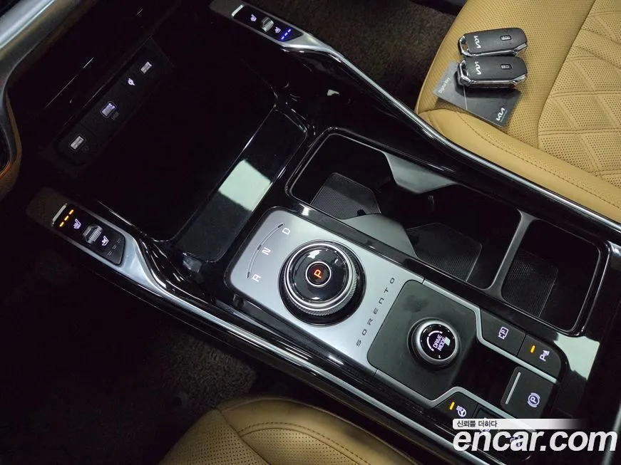 Kia Sorento — фото 3