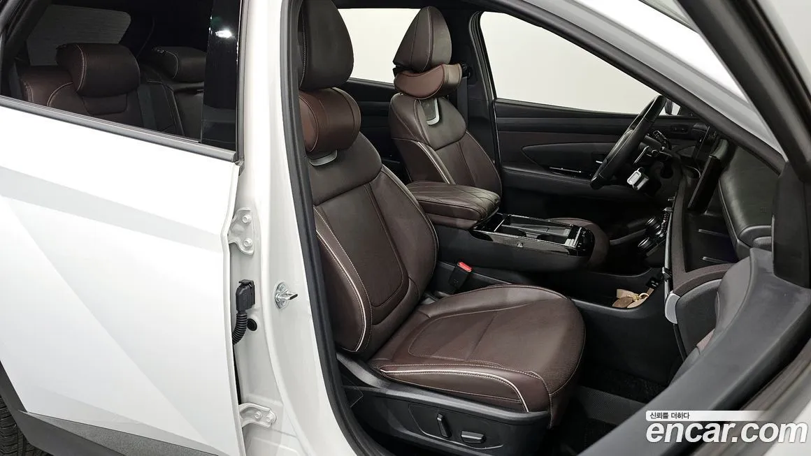 Hyundai Tucson 2025 из KR, фото 10
