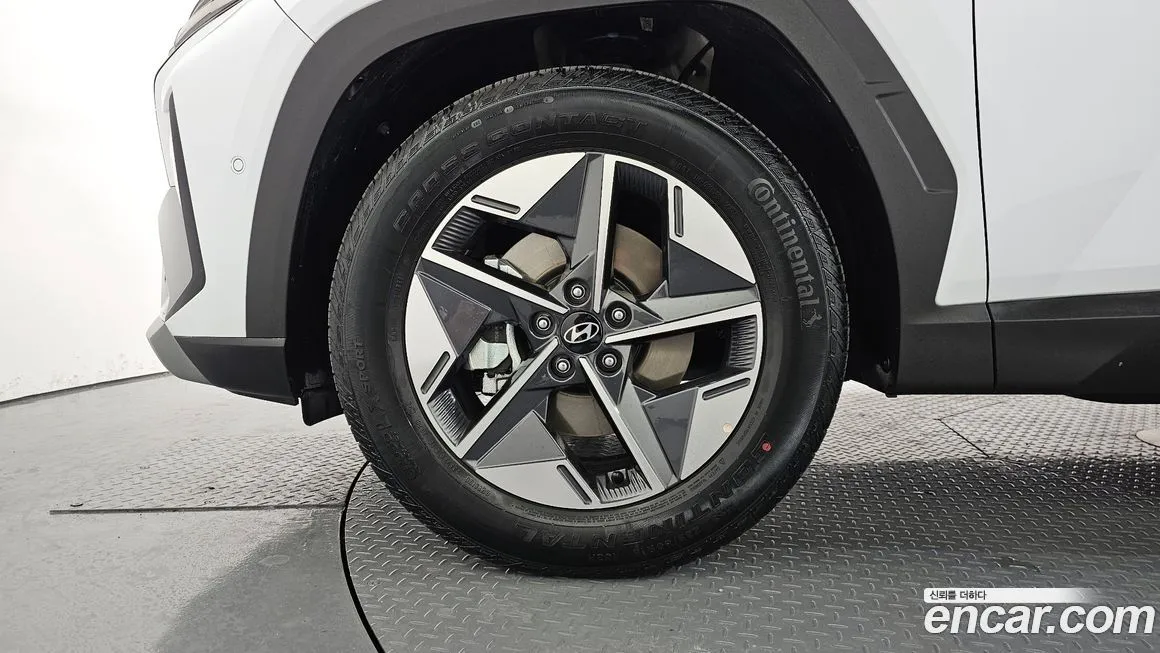 Hyundai Tucson 2025 из KR, фото 6
