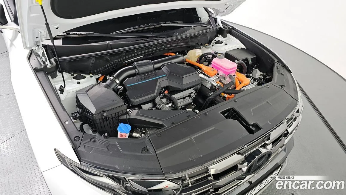 Hyundai Tucson 2025 из KR, фото 9