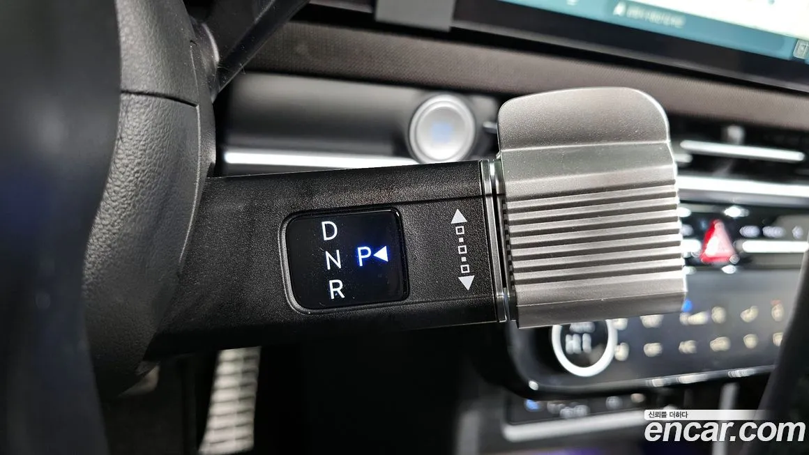 Hyundai Tucson 2025 из KR, фото 7