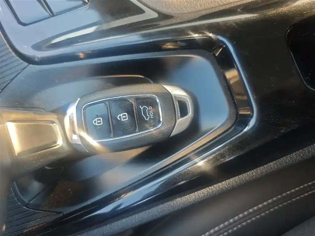 Hyundai ix35 2023 из CN, фото 3