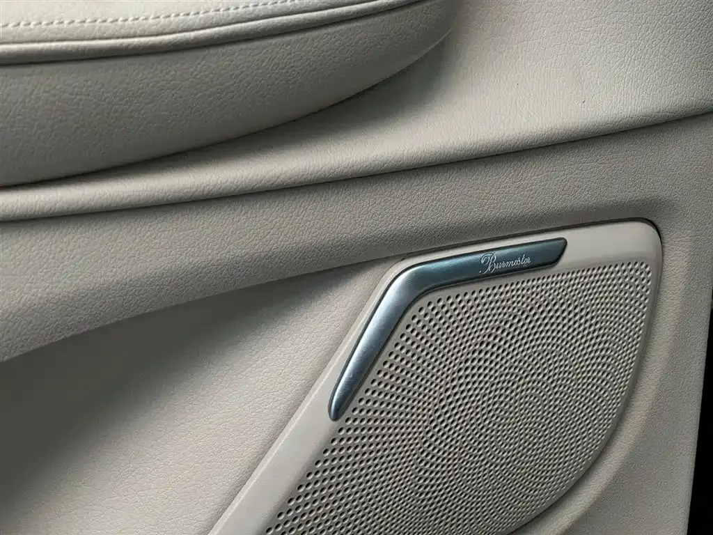 Mercedes-Benz V-Class 2021 из CN, фото 9