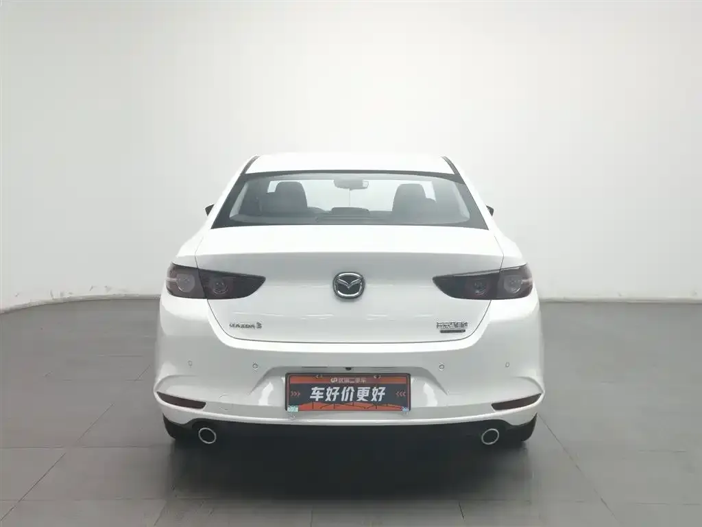 Mazda 3 Axela 2024 из CN, фото 4