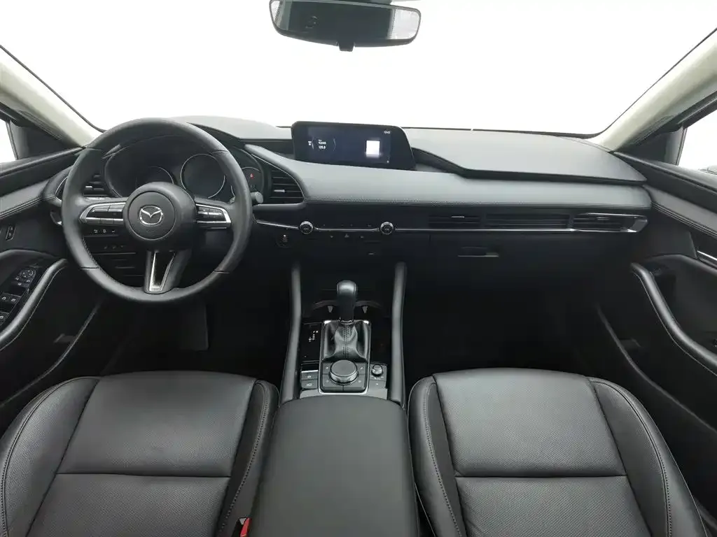 Mazda 3 Axela 2024 из CN, фото 7