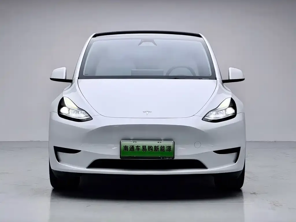 Tesla Model Y 2024 из CN, фото 6