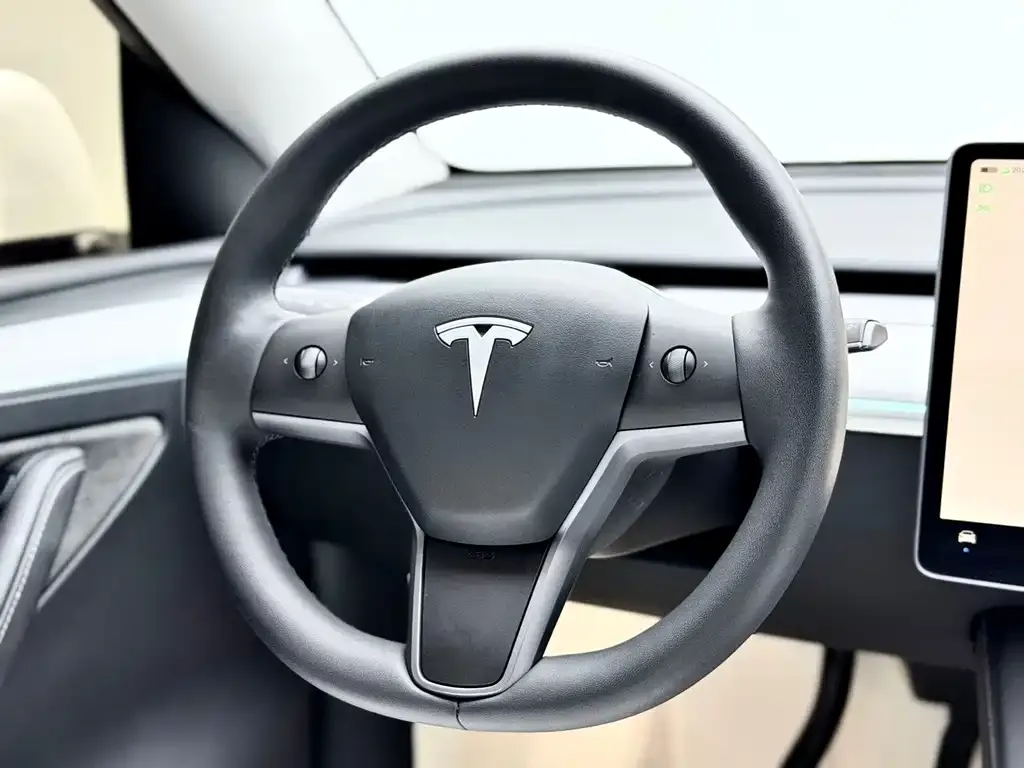 Tesla Model Y 2024 из CN, фото 10