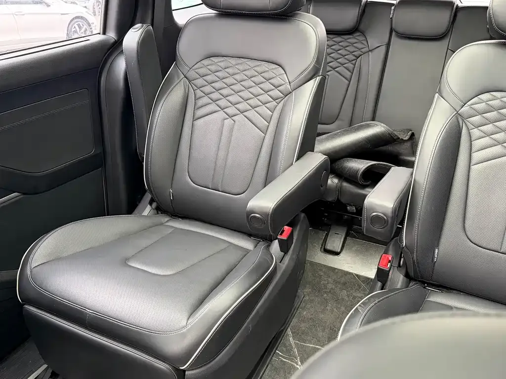 Hyundai Custo 2024 из CN, фото 5