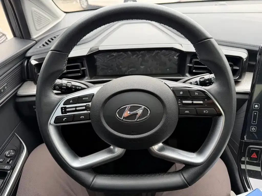 Hyundai Custo 2024 из CN, фото 6
