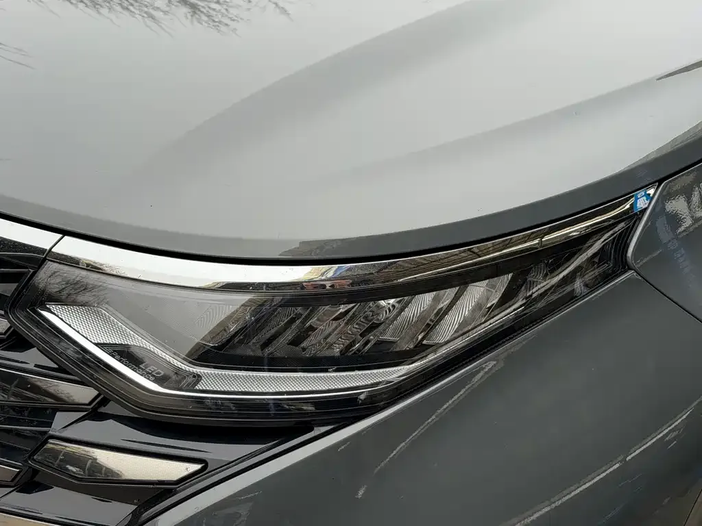 Hyundai Custo 2024 из CN, фото 4