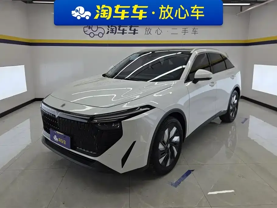 Venucia V DD-i 2023 из CN, фото 1
