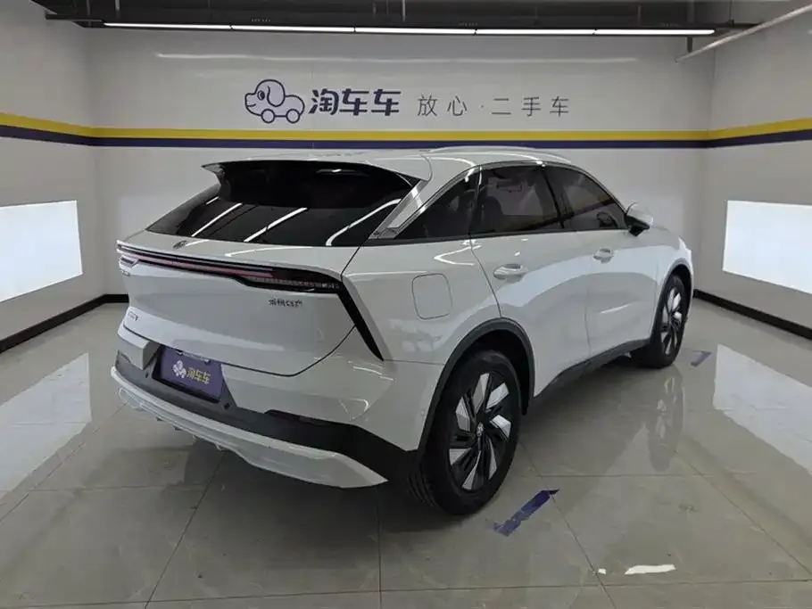 Venucia V DD-i 2023 из CN, фото 2
