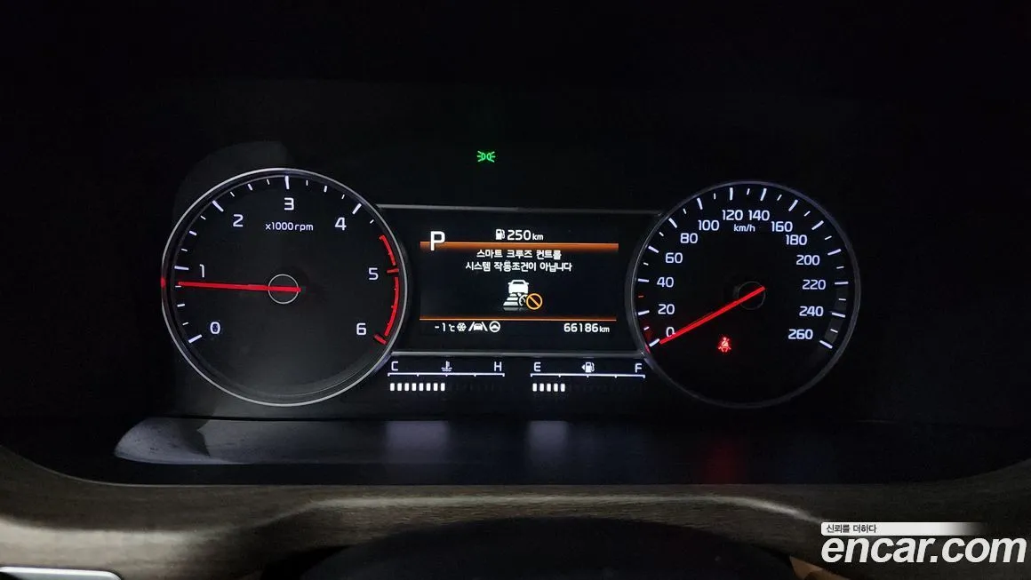 Kia Sorento 2021 из KR, фото 5