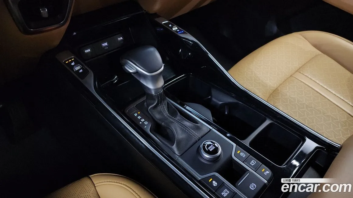 Kia Sorento 2021 из KR, фото 9