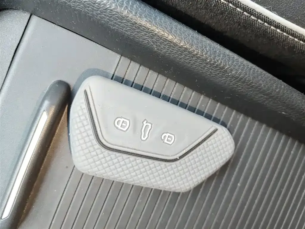 Volkswagen ID.3 2025 из CN, фото 9