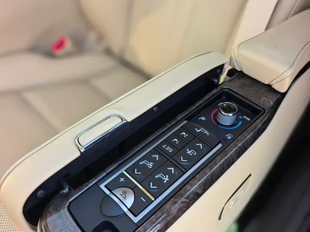 Toyota Vellfire 2022 из CN, фото 4