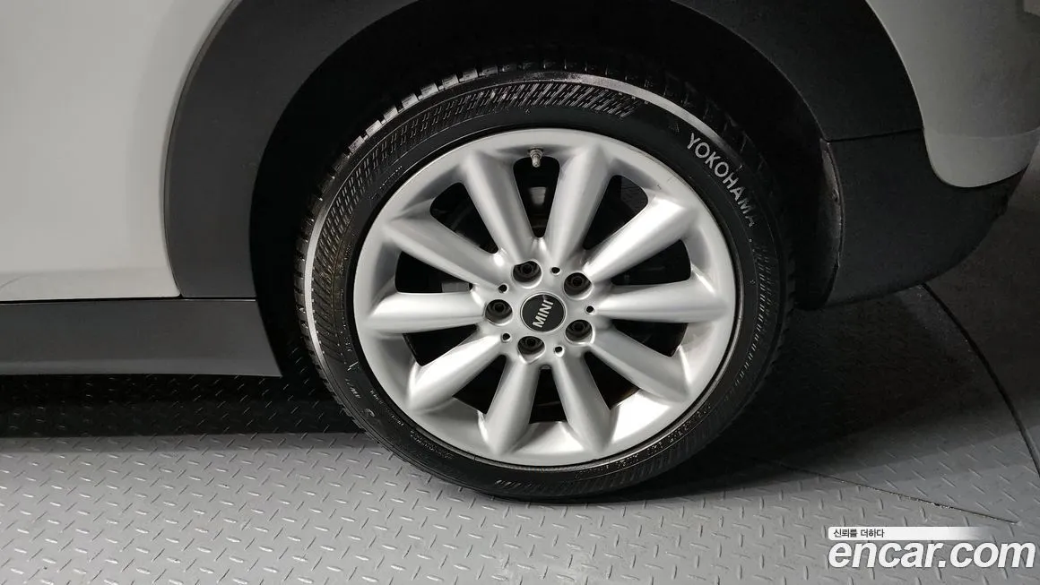 Mini Clubman 2021 из KR, фото 6