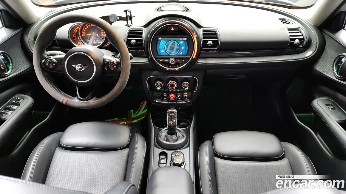 Mini Clubman 2021 из KR, фото 5