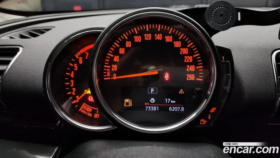 Mini Clubman 2021 из KR, фото 4