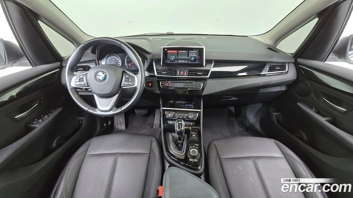 BMW 2-Series — фото 10