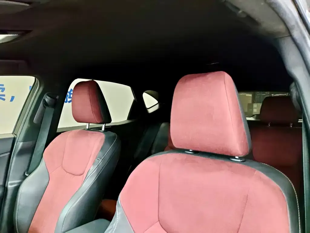 Lexus NX 2021 из CN, фото 6