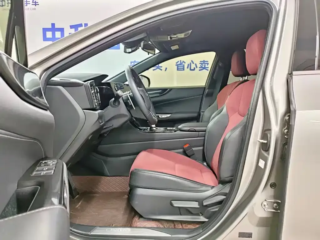 Lexus NX 2021 из CN, фото 4
