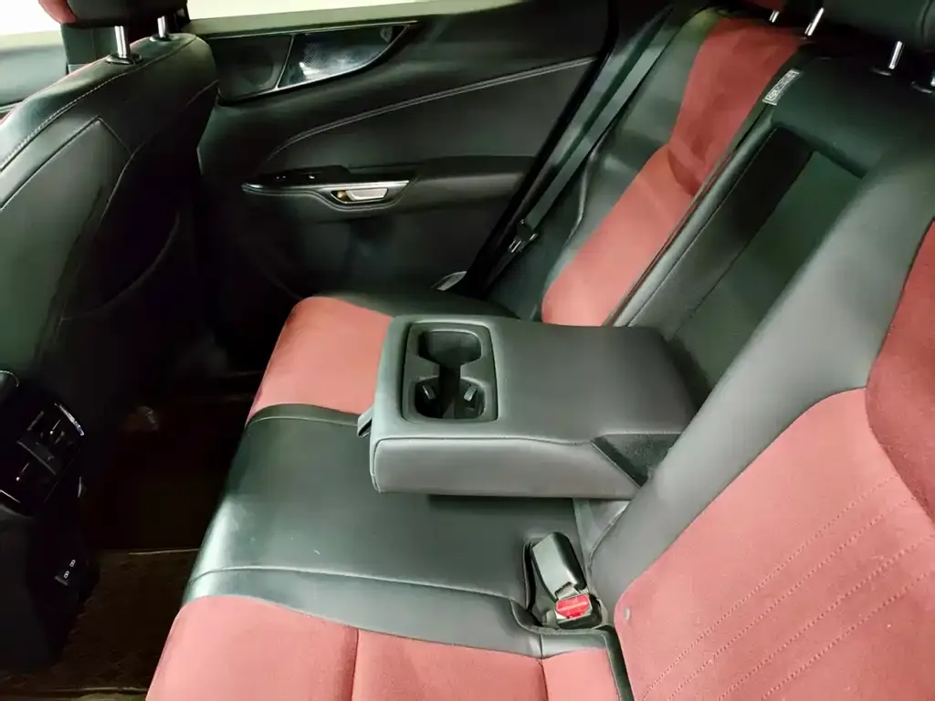Lexus NX 2021 из CN, фото 2