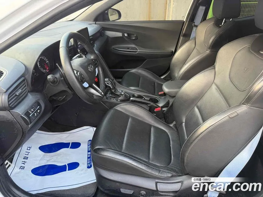 Hyundai Veloster 2021 из KR, фото 5