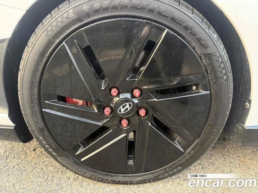 Hyundai Veloster 2021 из KR, фото 6