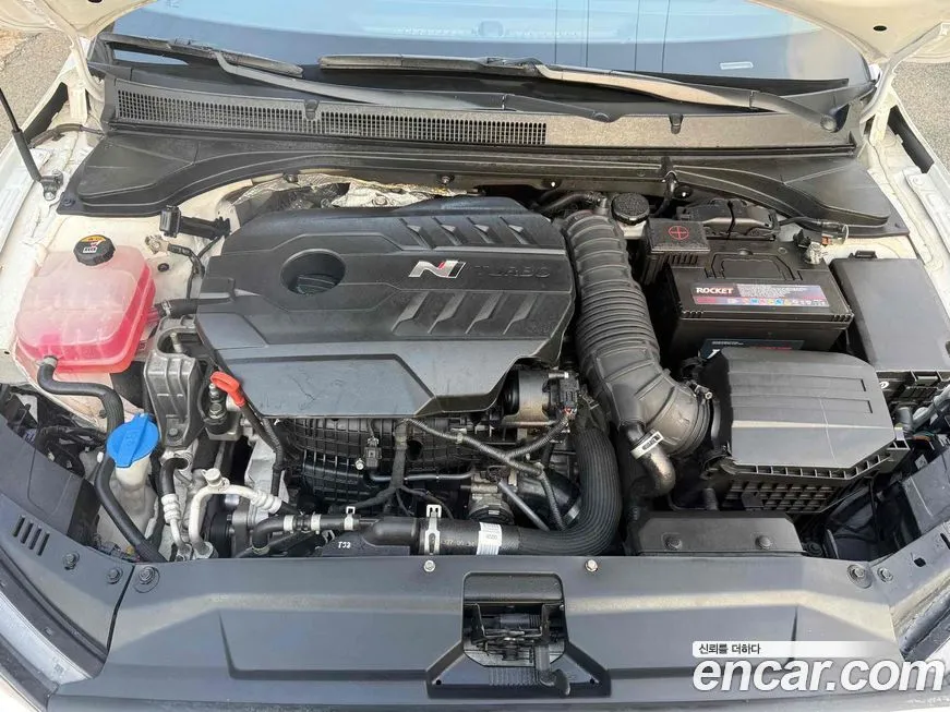 Hyundai Veloster 2021 из KR, фото 7