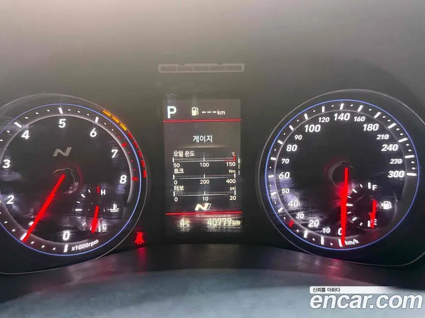 Hyundai Veloster 2021 из KR, фото 3