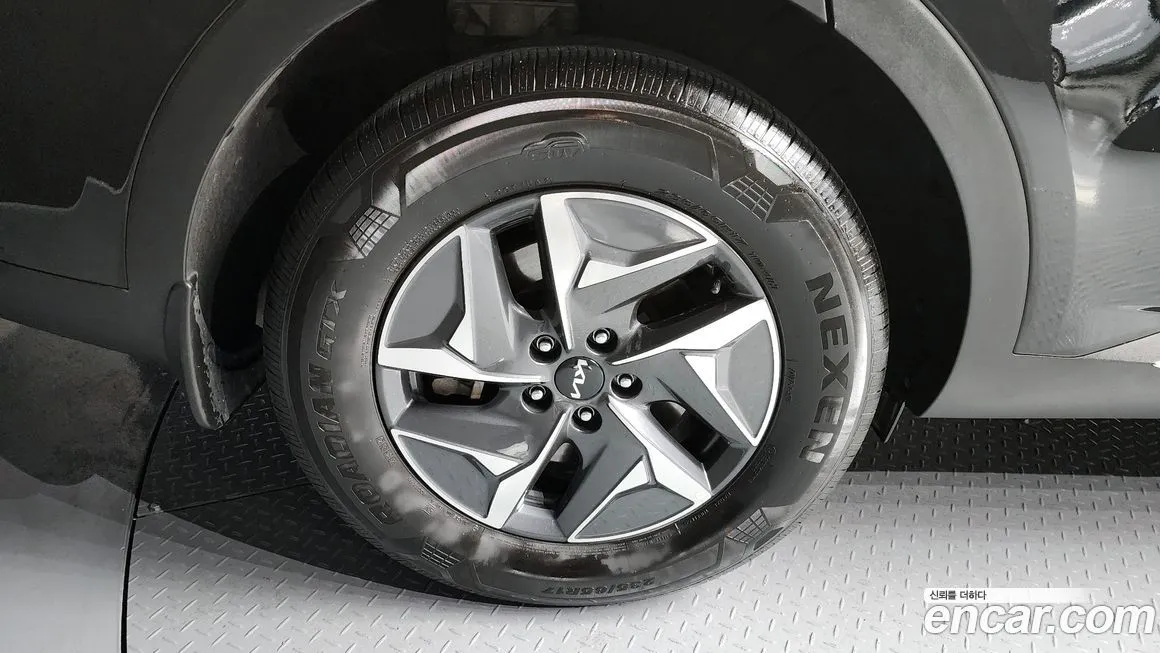 Kia Sorento — фото 5