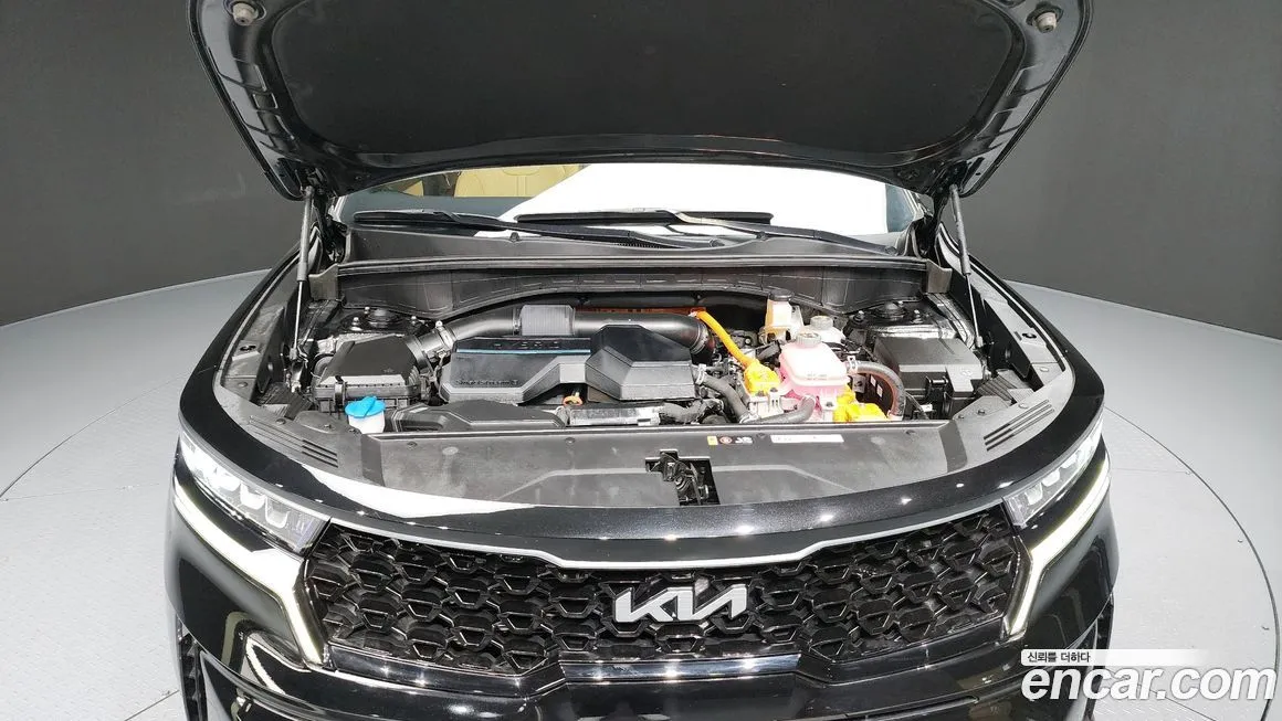 Kia Sorento — фото 6