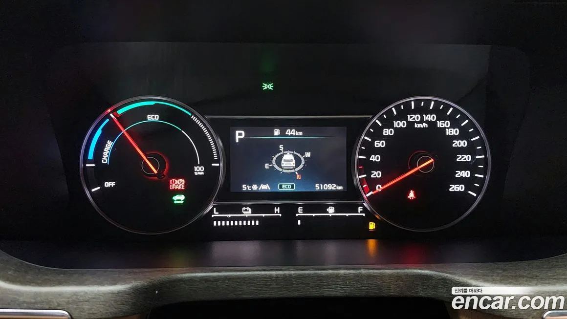 Kia Sorento — фото 3