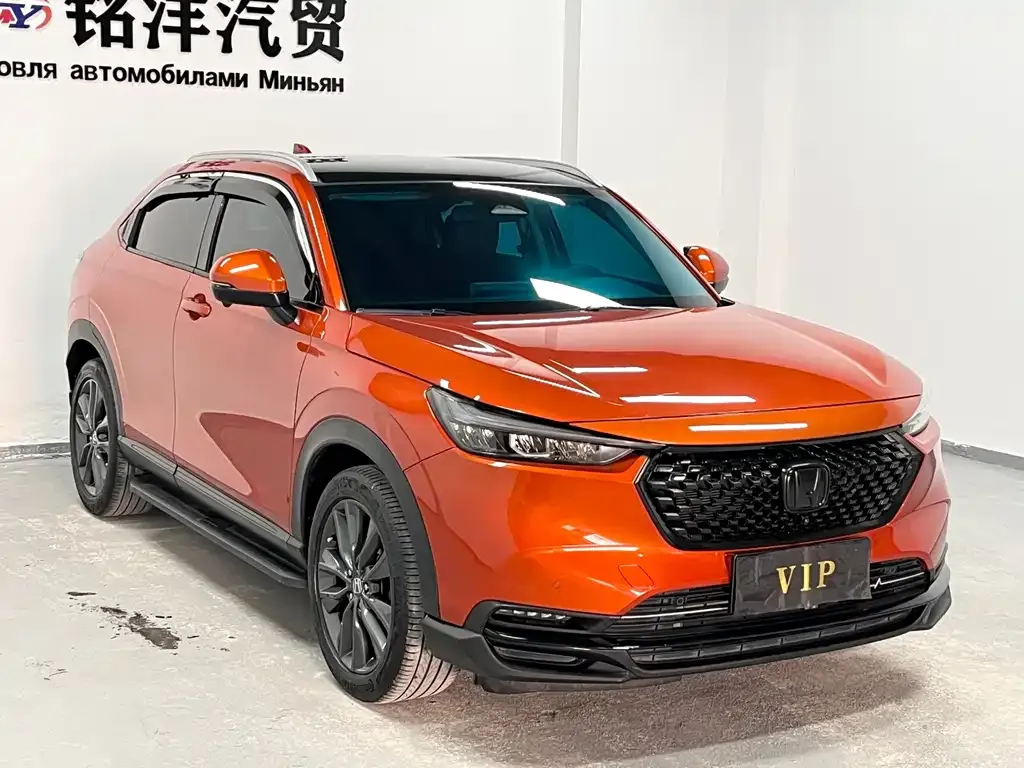 Honda XR-V 2023 из CN, фото 3