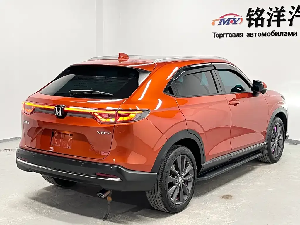 Honda XR-V 2023 из CN, фото 4