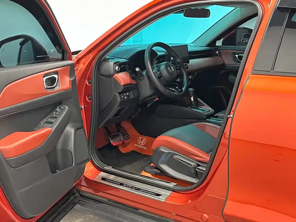 Honda XR-V 2023 из CN, фото 9