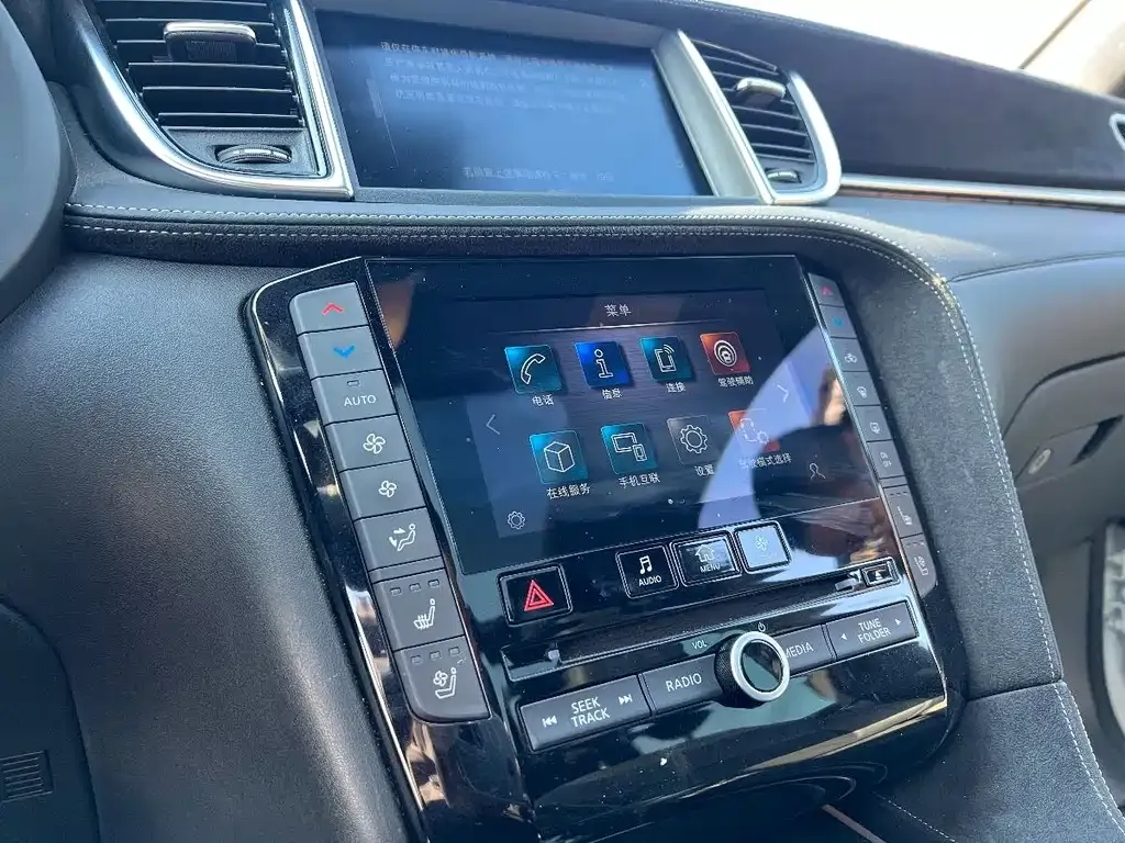 Infiniti QX50 2023 из CN, фото 9