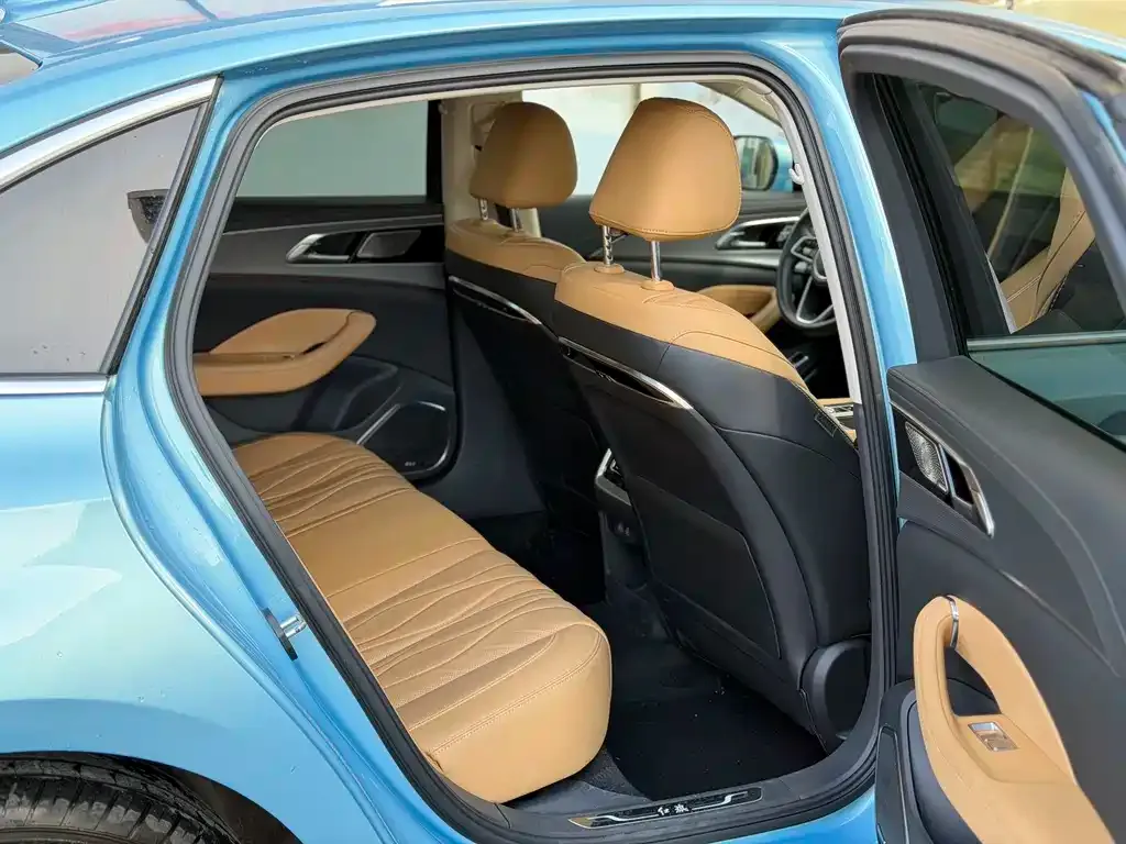 Hongqi H5 2022 из CN, фото 9