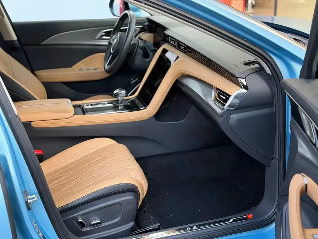 Hongqi H5 2022 из CN, фото 5