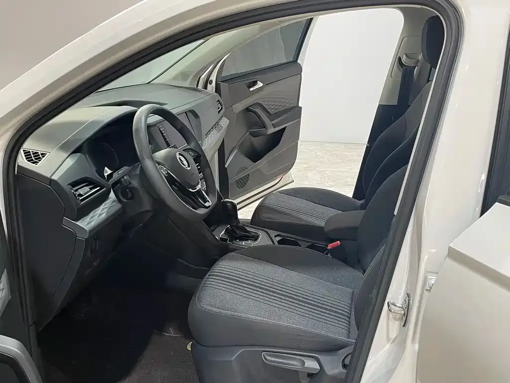 Volkswagen Tharu 2021 из CN, фото 5
