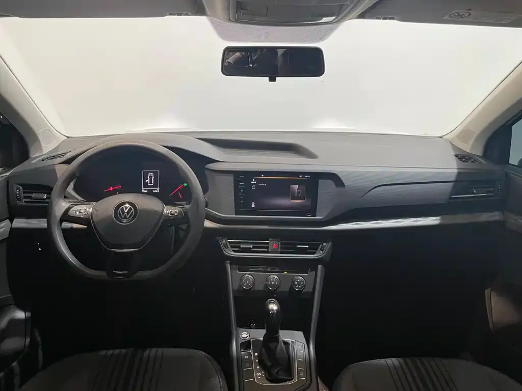 Volkswagen Tharu 2021 из CN, фото 4