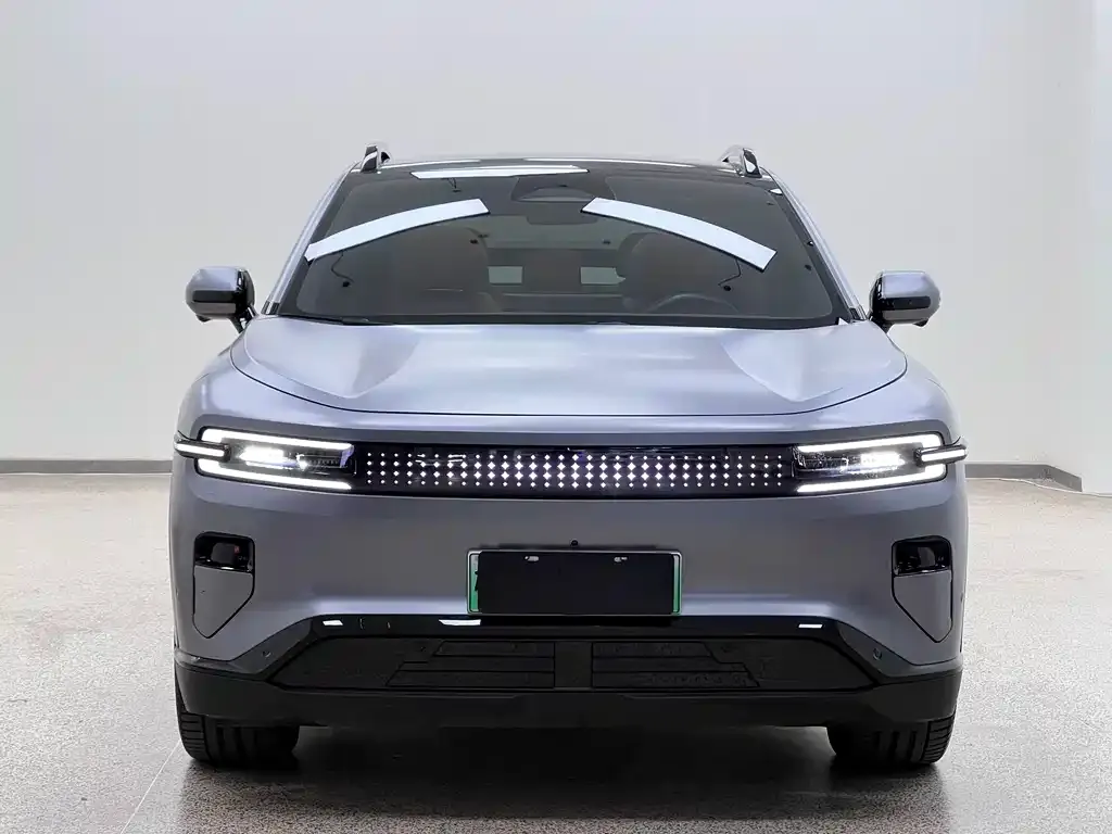 Qiyuan E07 2024 из CN, фото 7