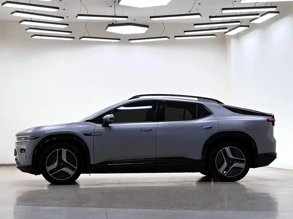 Qiyuan E07 2024 из CN, фото 3