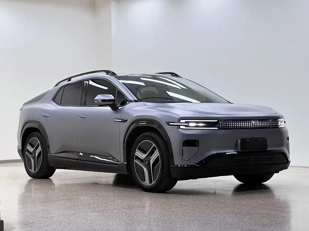 Qiyuan E07 2024 из CN, фото 9