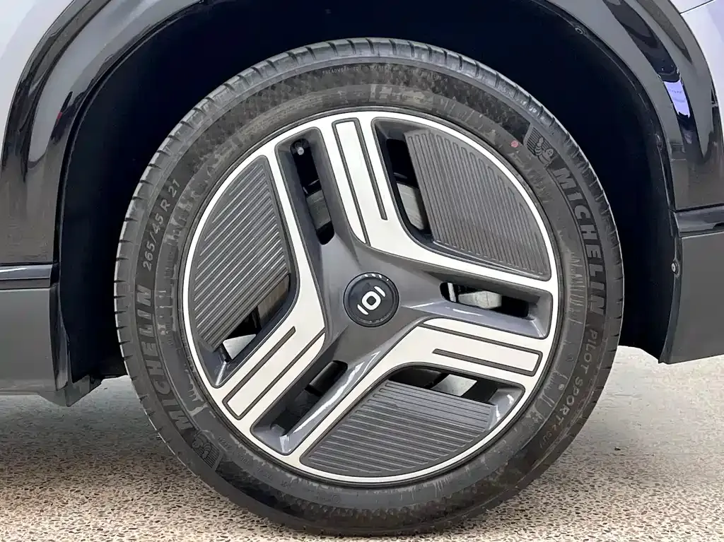 Qiyuan E07 2024 из CN, фото 10