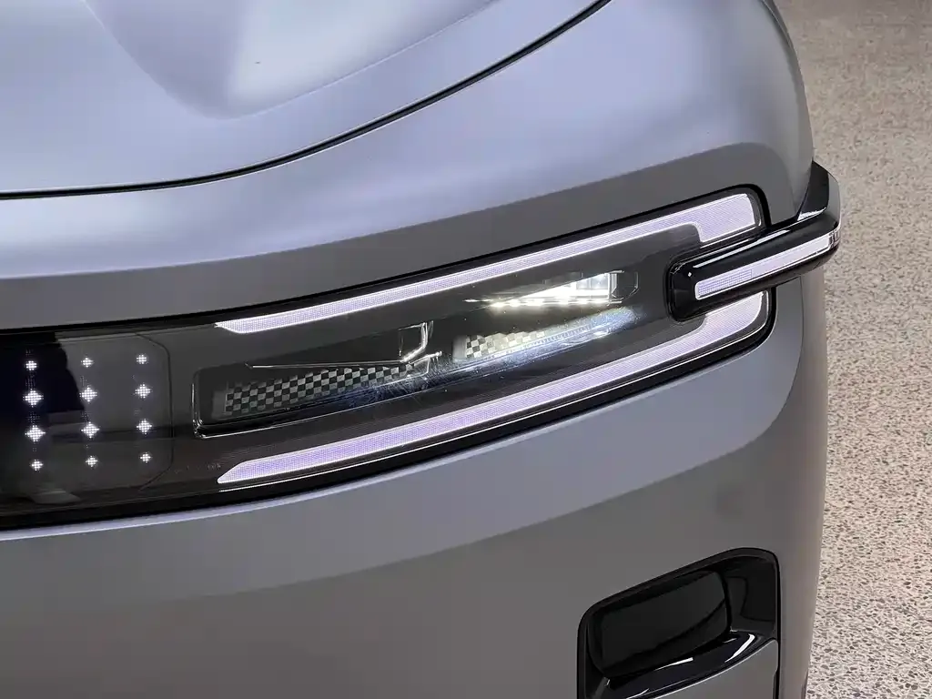 Qiyuan E07 2024 из CN, фото 6