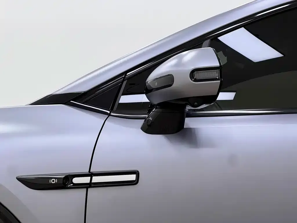 Qiyuan E07 2024 из CN, фото 5